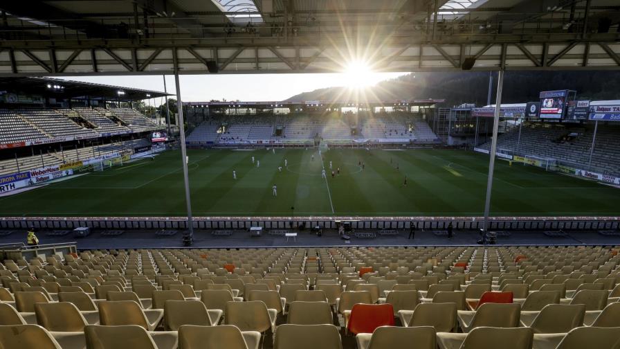 Con otro tanto de Havertz, Leverkusen vence a Friburgo y regresa a puestos de Champions