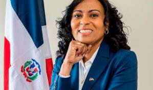 La ingeniera dominicana que ha liderado importantes proyectos en Europa