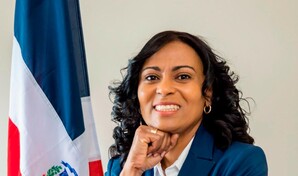 La ingeniera dominicana que ha liderado importantes proyectos en Europa