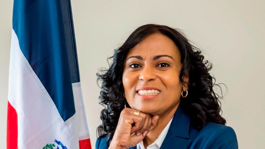 La ingeniera dominicana que ha liderado importantes proyectos en Europa