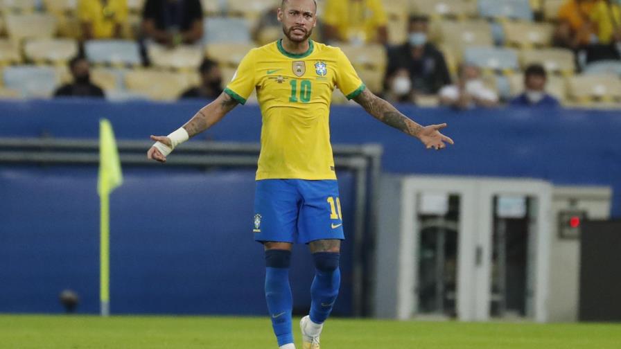 Barcelona y Neymar ponen fin a sus disputas legales