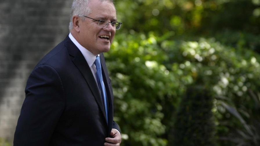 Australia tenía dudas sobre calidad de submarinos franceses