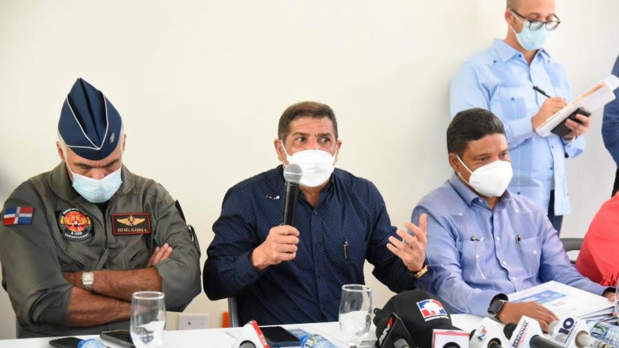 Establecen retenes militares para evitar expansión de la peste porcina africana