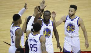 Vídeo | Rockets pierden y registran récord de 18 derrotas seguidas