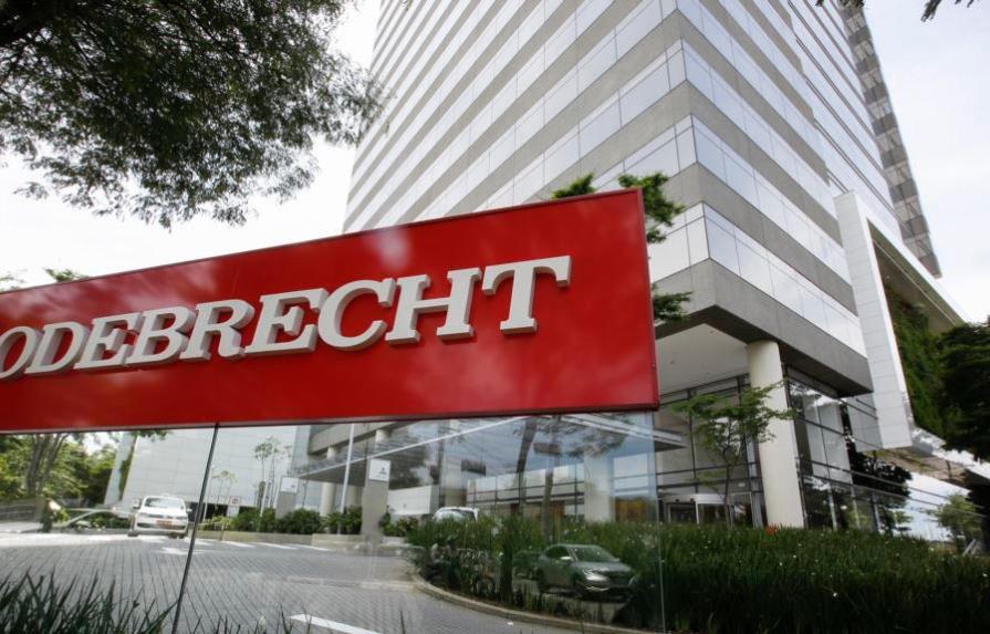 Odebrecht: pagos a RD por deuda de US$124 millones están sujetos a reestructuración financiera