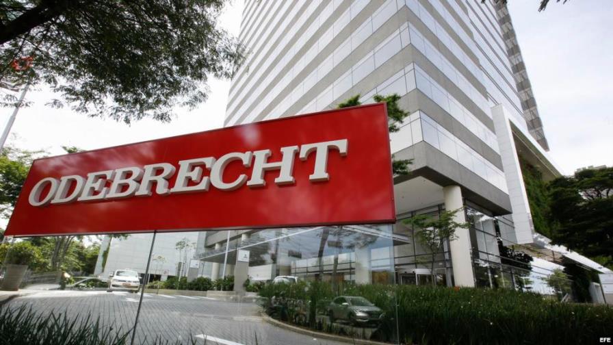 Odebrecht: pagos a RD por deuda de US$124 millones están sujetos a reestructuración financiera