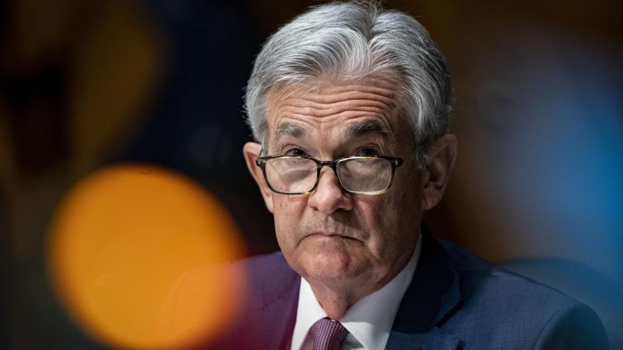Reserva Federal augura prosperidad económica para Estados Unidos