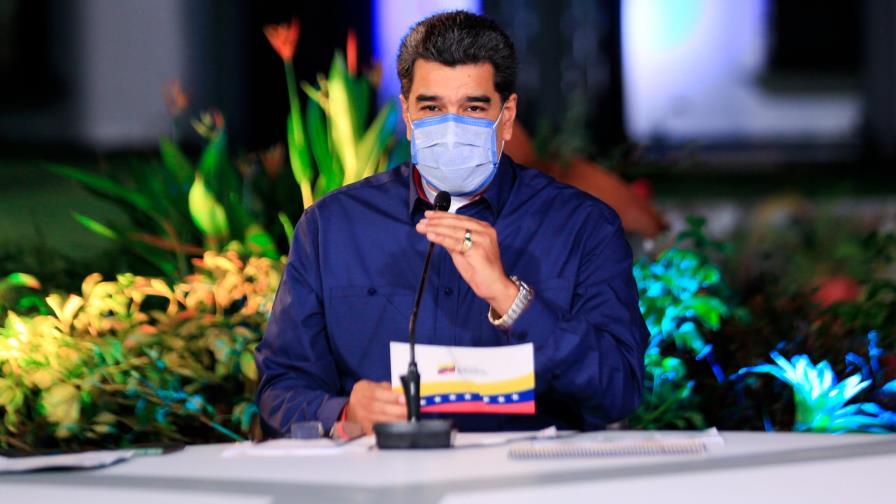 Maduro pide ayuda a China y abre compuerta para inversiones en la industria petrolera de Venezuela