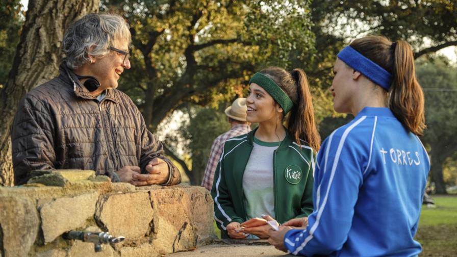 Edgar Ramírez se suma a la terapia del “Yes Day”