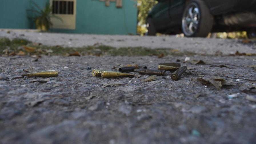 Ataque armado a caravana deja estadounidenses heridos en el norte de México
