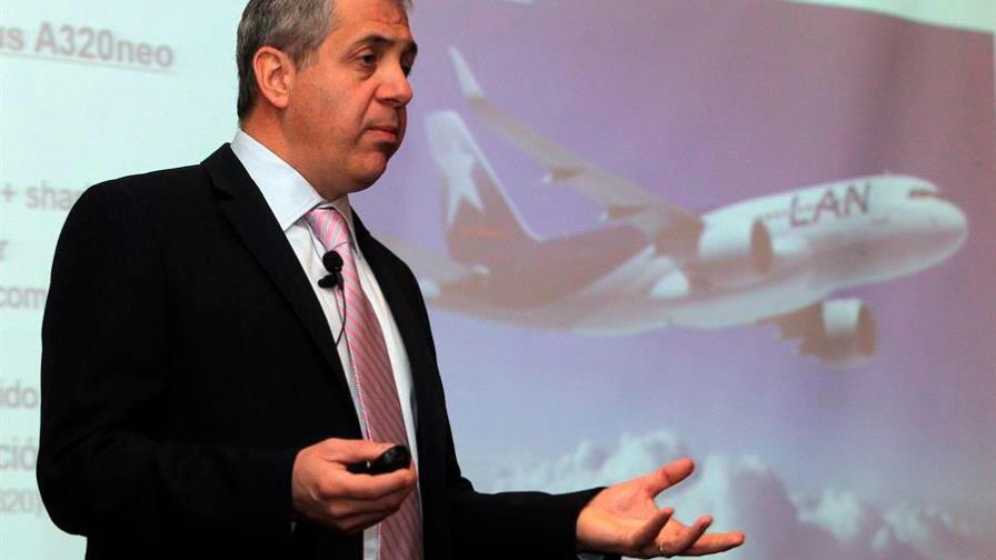 Delta y Latam cierran acuerdo para abarcar todo el continente americano Delta y Latam cierran acuerdo para abarcar todo el continente americano