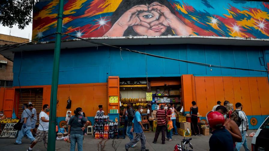 El encierro imposible de América Latina: cuando la cuarentena es un lujo