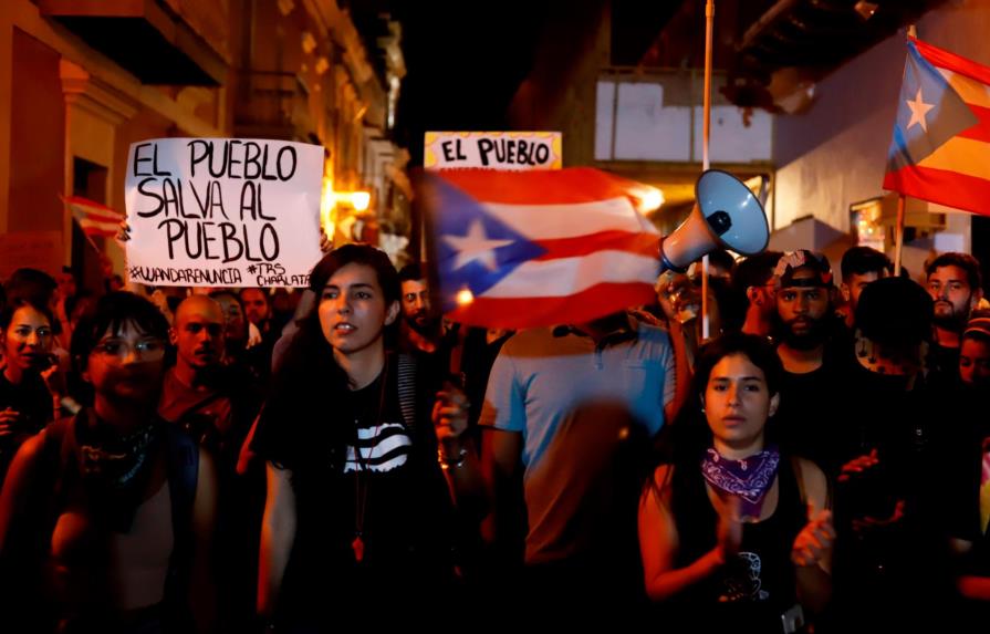 Puerto Rico ante la incertidumbre a causa de la crisis de los terremotos