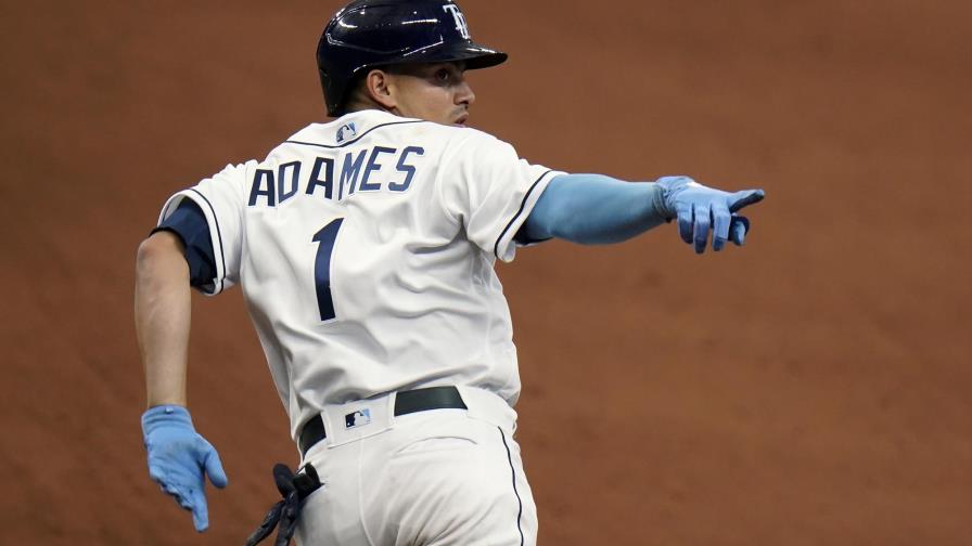 Rays vapulean a Kluber y vencen a Yanquis