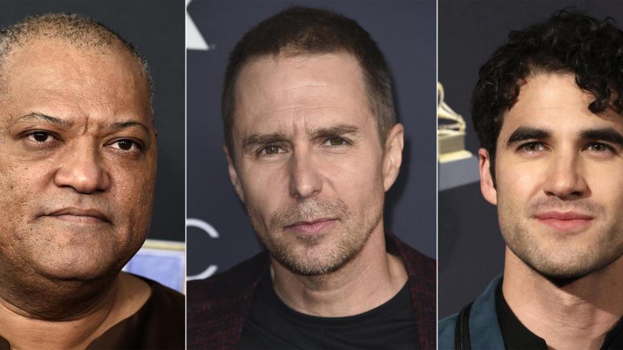 Fishburne, Rockwell y Criss a Broadway en American Buffalo