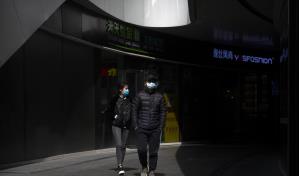 LO ÚLTIMO: Gran Bretaña endurece medidas contra coronavirus