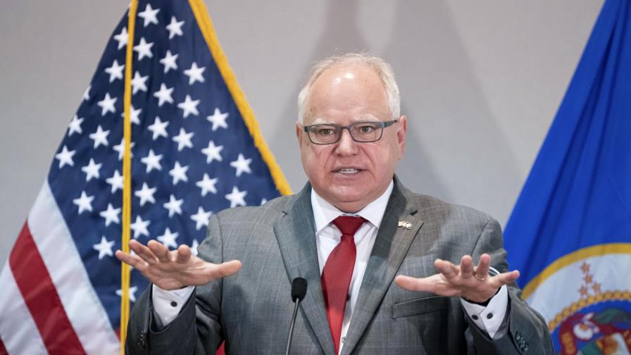 Minnesota aprueba ley de responsabilidad policial