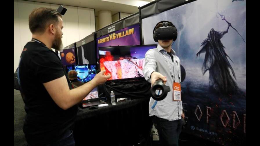 La convención de videojuegos GDC de 2022 será en persona y en San Francisco