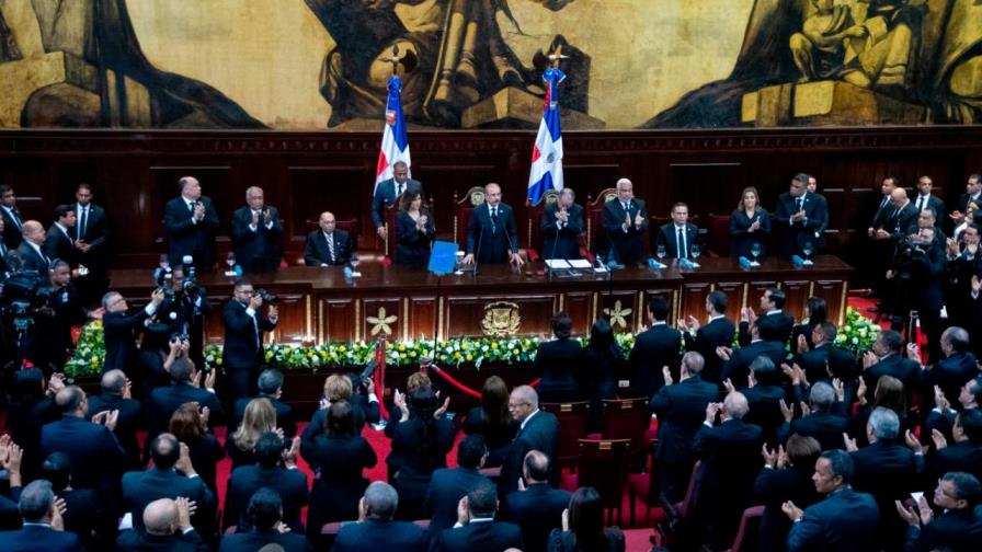 Medina dice que en su gestión “se terminó la discrecionalidad”