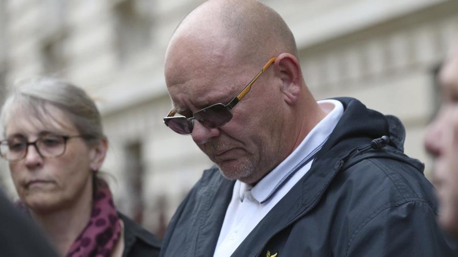 Londres: estadounidense acusada de choque no tiene inmunidad