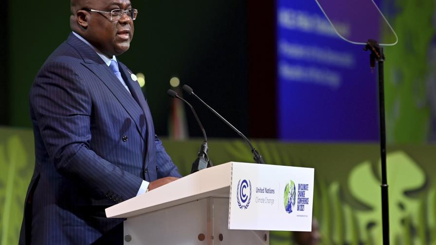 África pide más fondos para adaptarse al cambio climático