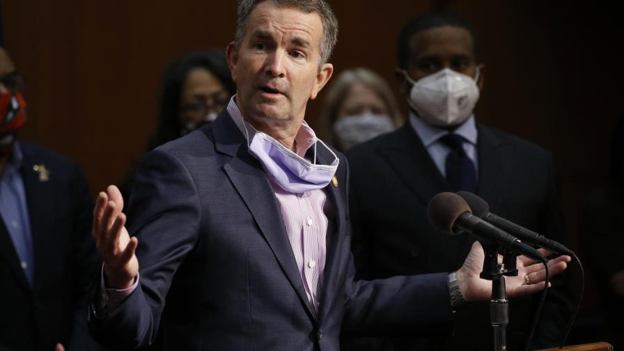 Virginia lanza app de Google y Apple para coronavirus