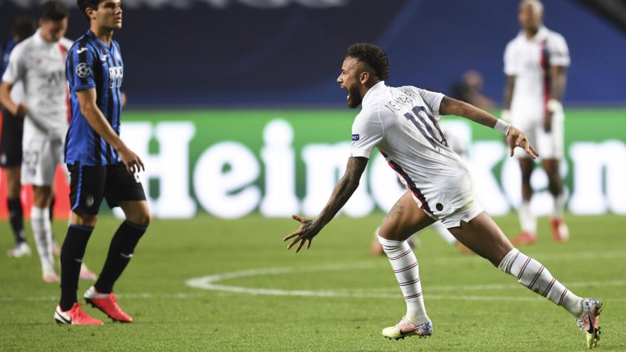 PSG y Leipzig, distintos enfoques, misma meta en Champions PSG y Leipzig, distintos enfoques, misma meta en Champions