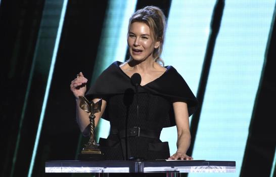 “The Farewell” y Adam Sandler triunfan en los Premios Spirit