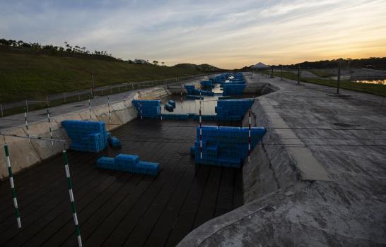 Río de Janeiro sigue esperando el legado olímpico prometido