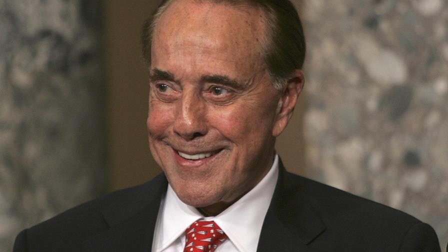 Fallece Bob Dole, excandidato republicano a la presidencia Fallece Bob Dole, excandidato republicano a la presidencia