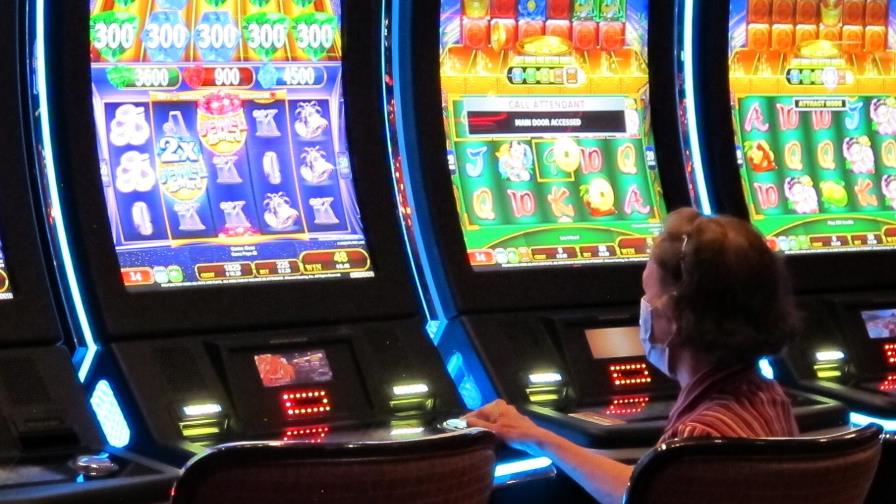 ¡Bingo! Negocio de apuestas, gran ganador en elecciones