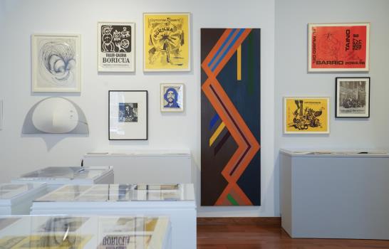 Americas Society presenta artistas de Latam en NY en 65-75