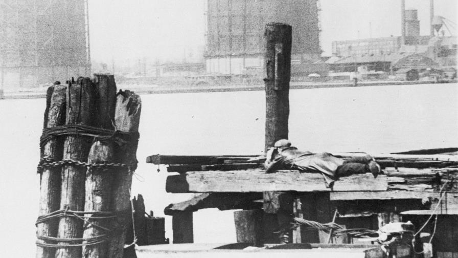 A 100 años de la ley seca abunda el alcohol en Estados Unidos A 100 años de la ley seca abunda el alcohol en Estados Unidos