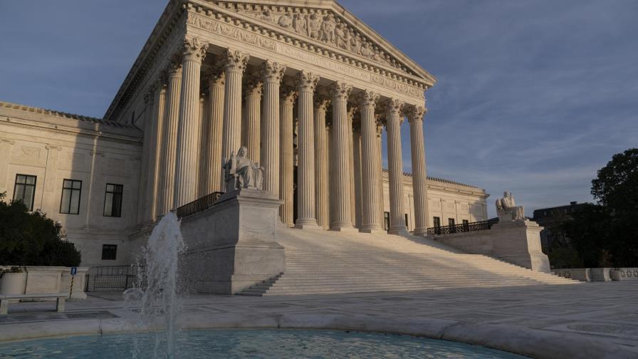 Corte Suprema de EEUU sopesará caso de exclusiones del censo Corte Suprema de EEUU sopesará caso de exclusiones del censo