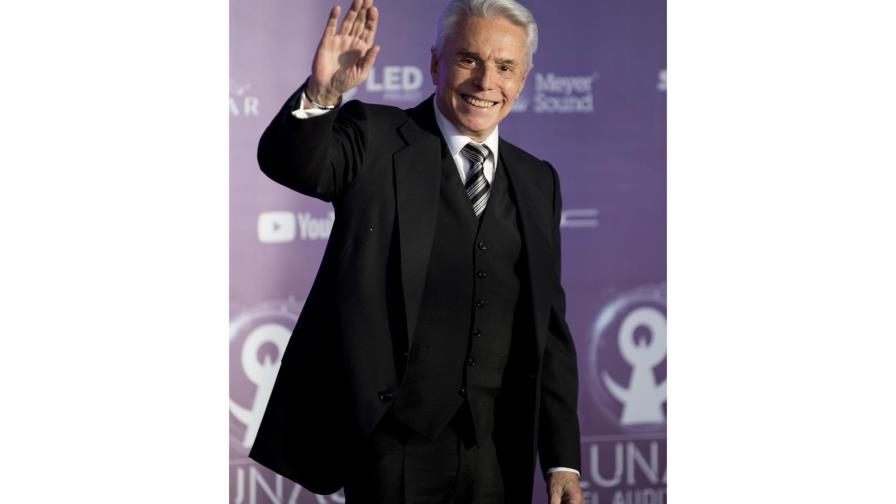 México: Frida Sofía acusa a Enrique Guzmán de abuso