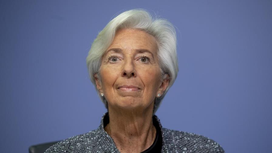 Banco central europeo anuncia estímulo económico Banco central europeo anuncia estímulo económico