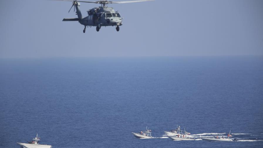 Oficial EEUU: Logramos una “disuasión incómoda” con Irán