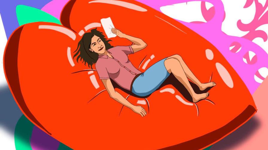 Carta a mi ahijada Carta a mi ahijada