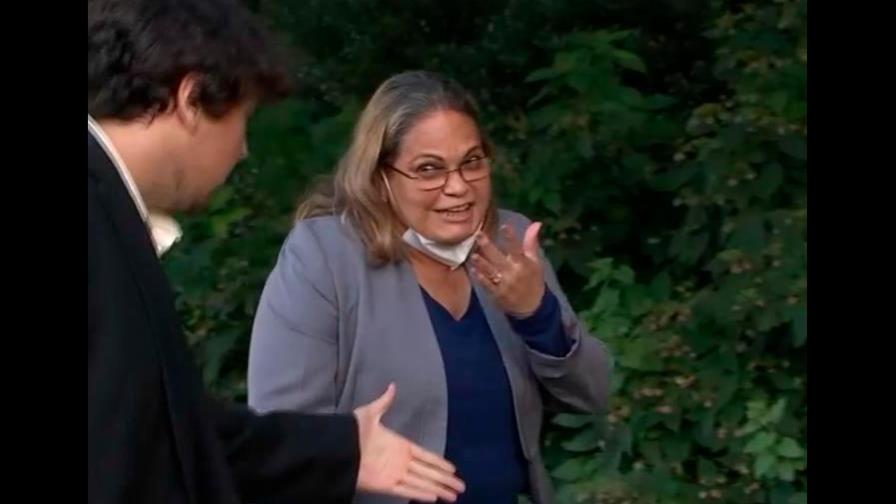 Cirujana dominicana condenada en Corte Federal de Boston por desfigurar mujeres con silicona 