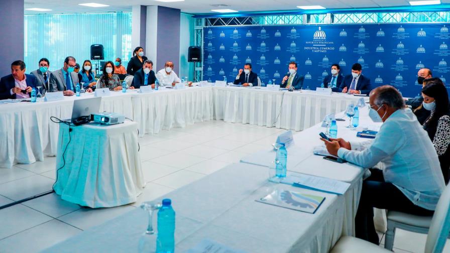 Instalarán nuevas empresas de zonas francas en República Dominicana