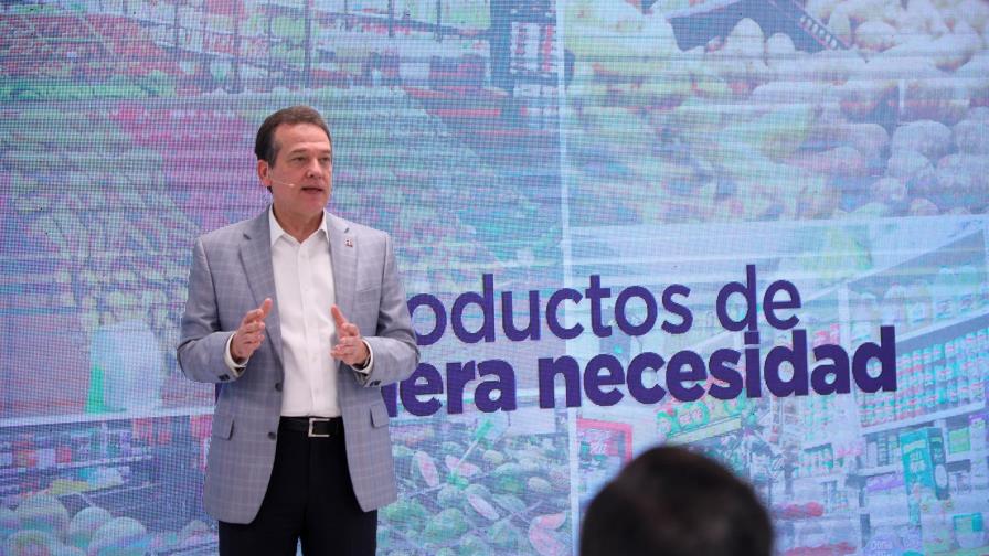 MICM desarrolla aplicación para comparar precios de los productos de la canasta familiar  