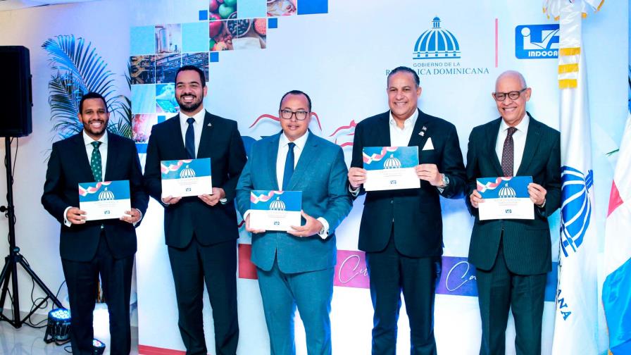 Política Nacional de Normalización busca garantizar consumo de productos y servicios seguros