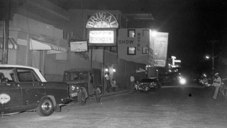 La guerra perdida del dictador Rafael Leonidas Trujillo contra la prostitución
