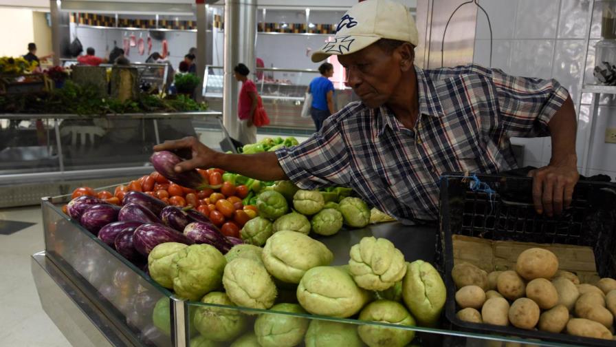 Banco Central informa que la inflación  varió 0.20% en diciembre 2019