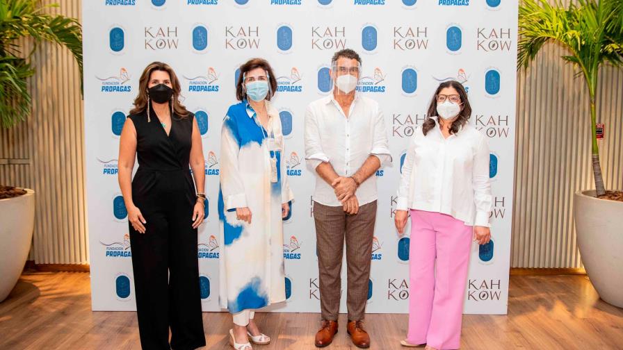 “Un Artiste une Journée” presenta la exposición ‘Serendipia’