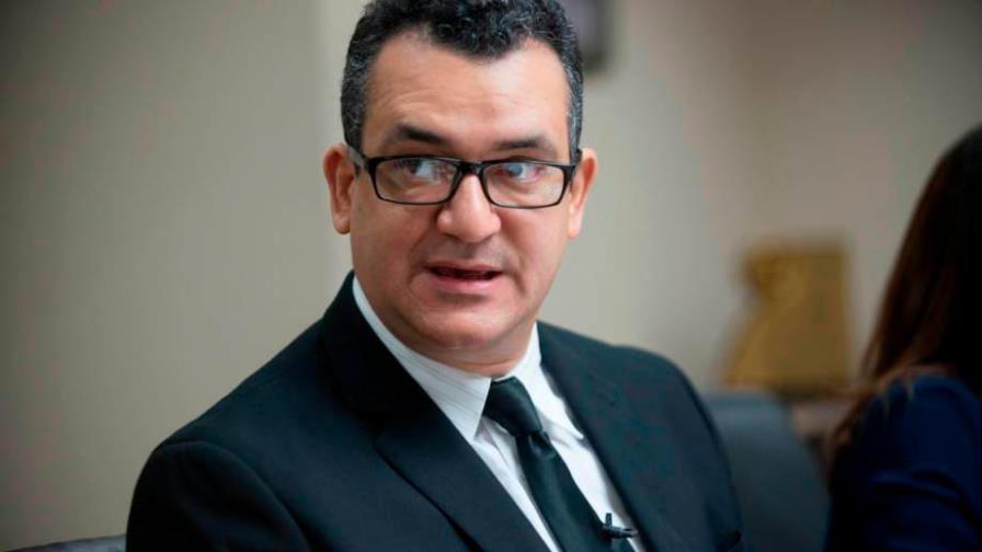 Seis organizaciones postulan a Román Jáquez Liranzo como presidente JCE 