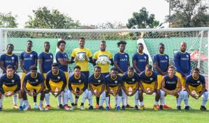 La O&M se arma para el fútbol de la Liga Dominicana