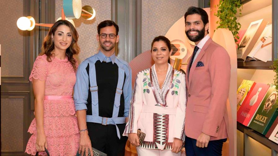 El Estudio Store Mobile presenta Micro Espacio, su nueva propuesta de diseño 