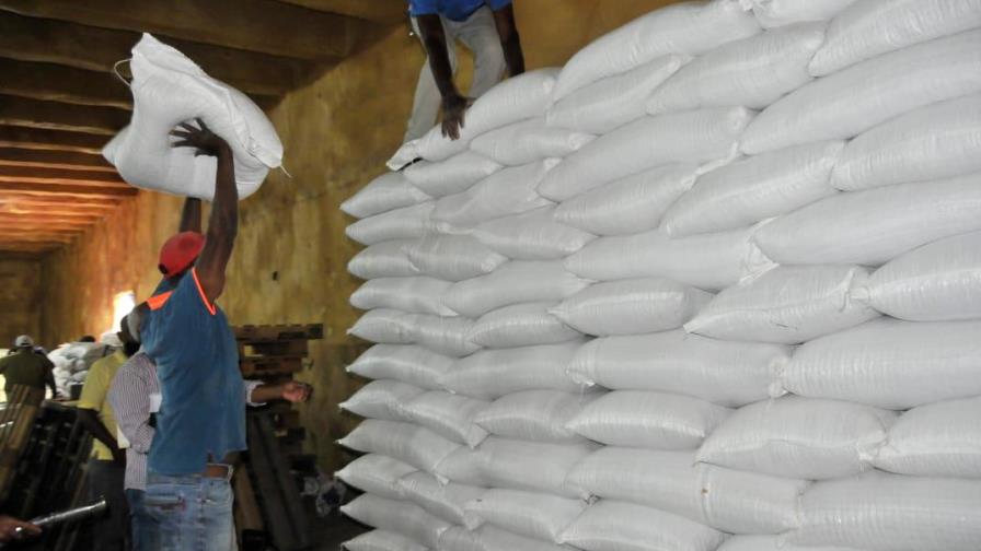 Agricultura inicia entrega de semillas a productores de habichuelas de San Juan 
