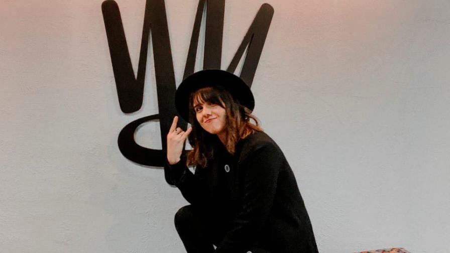 Covi Quintana firma acuerdo editorial con Warner Chappell Music Covi Quintana firma acuerdo editorial con Warner Chappell Music
